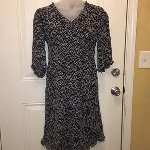 Depeche dress